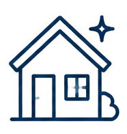 Hausreinigung