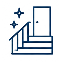Treppenhaus
