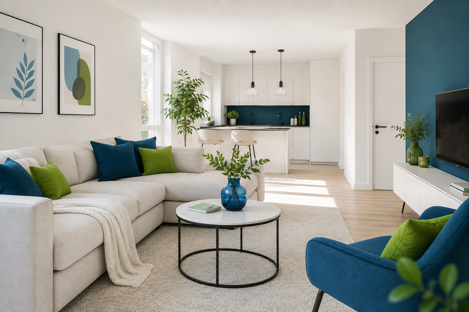 Wohnung